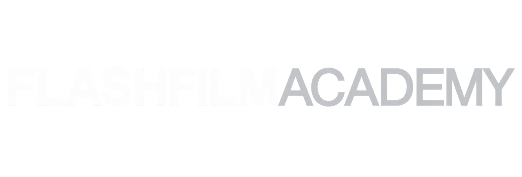 FlashFilm Academy
